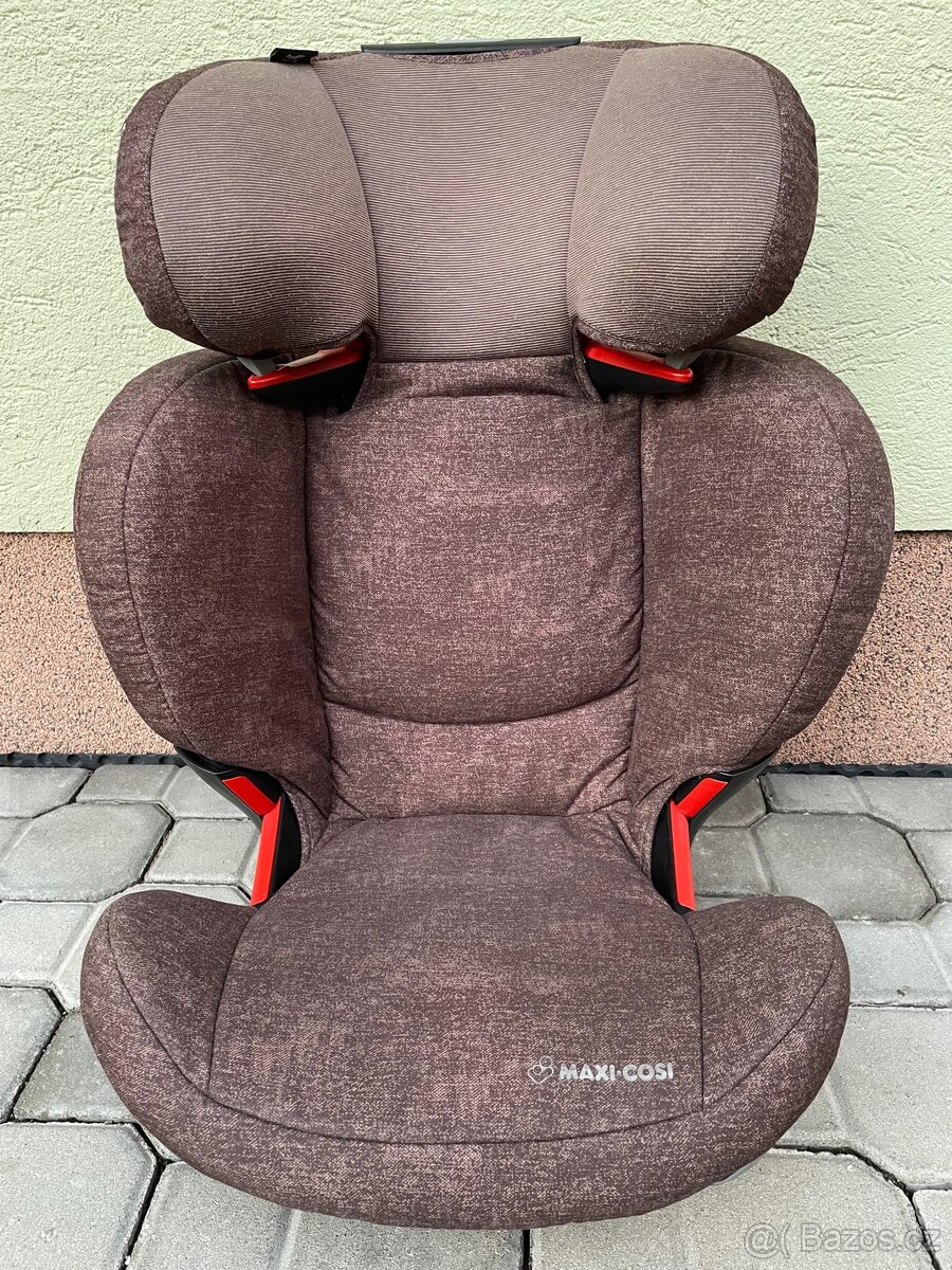 Prodám-Autosedačku Maxi cosi rodi