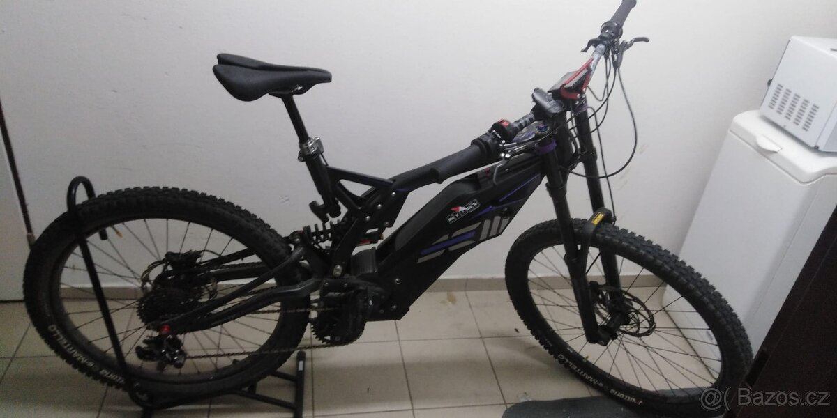 Motobike