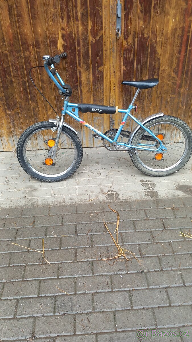 BMX 20