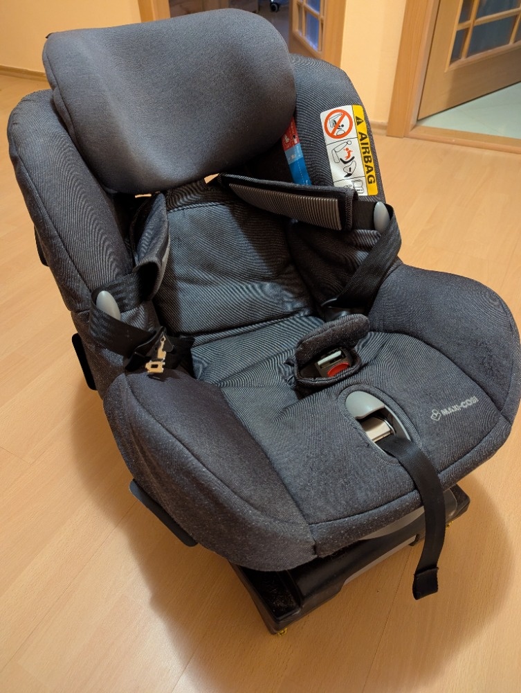Autosedačka Maxi-Cosi