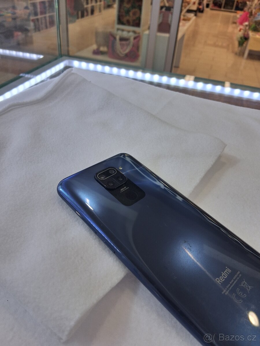 Xiaomi Redmi Note 9 3GB/64GB