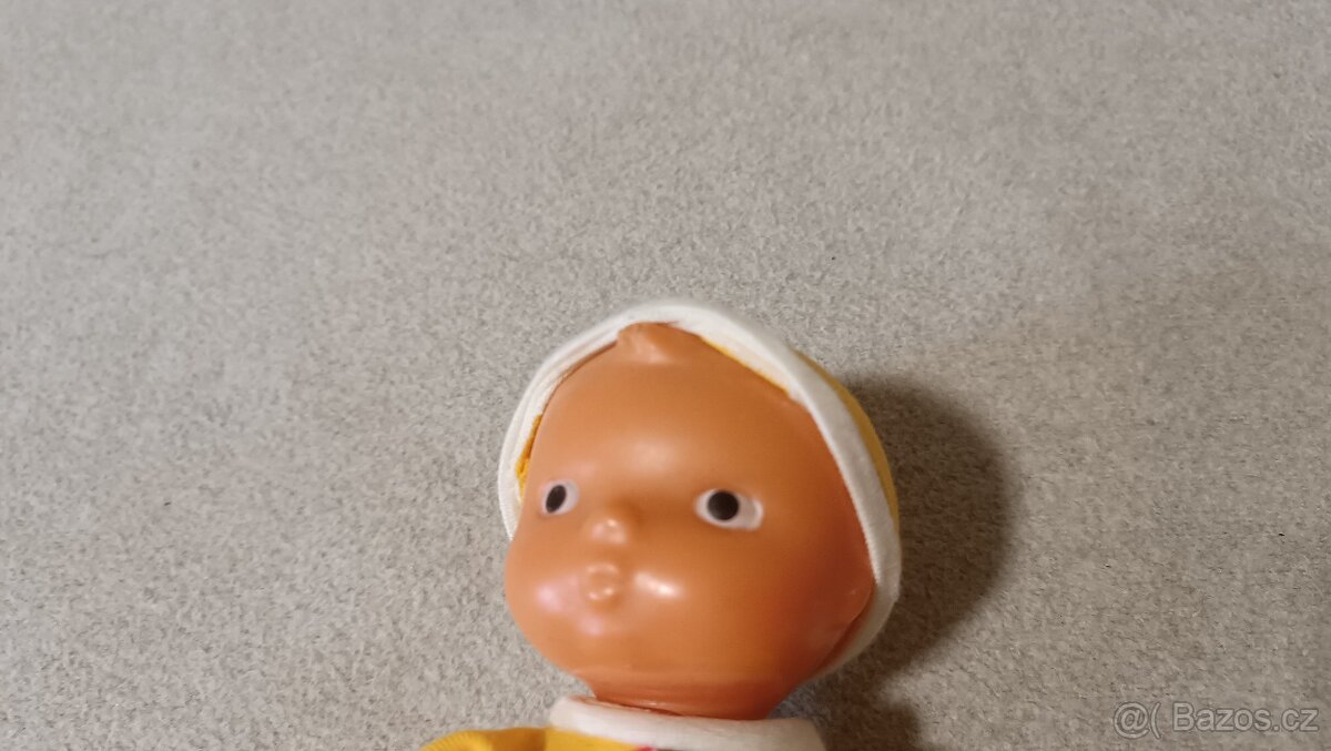 Panenky Gumotex