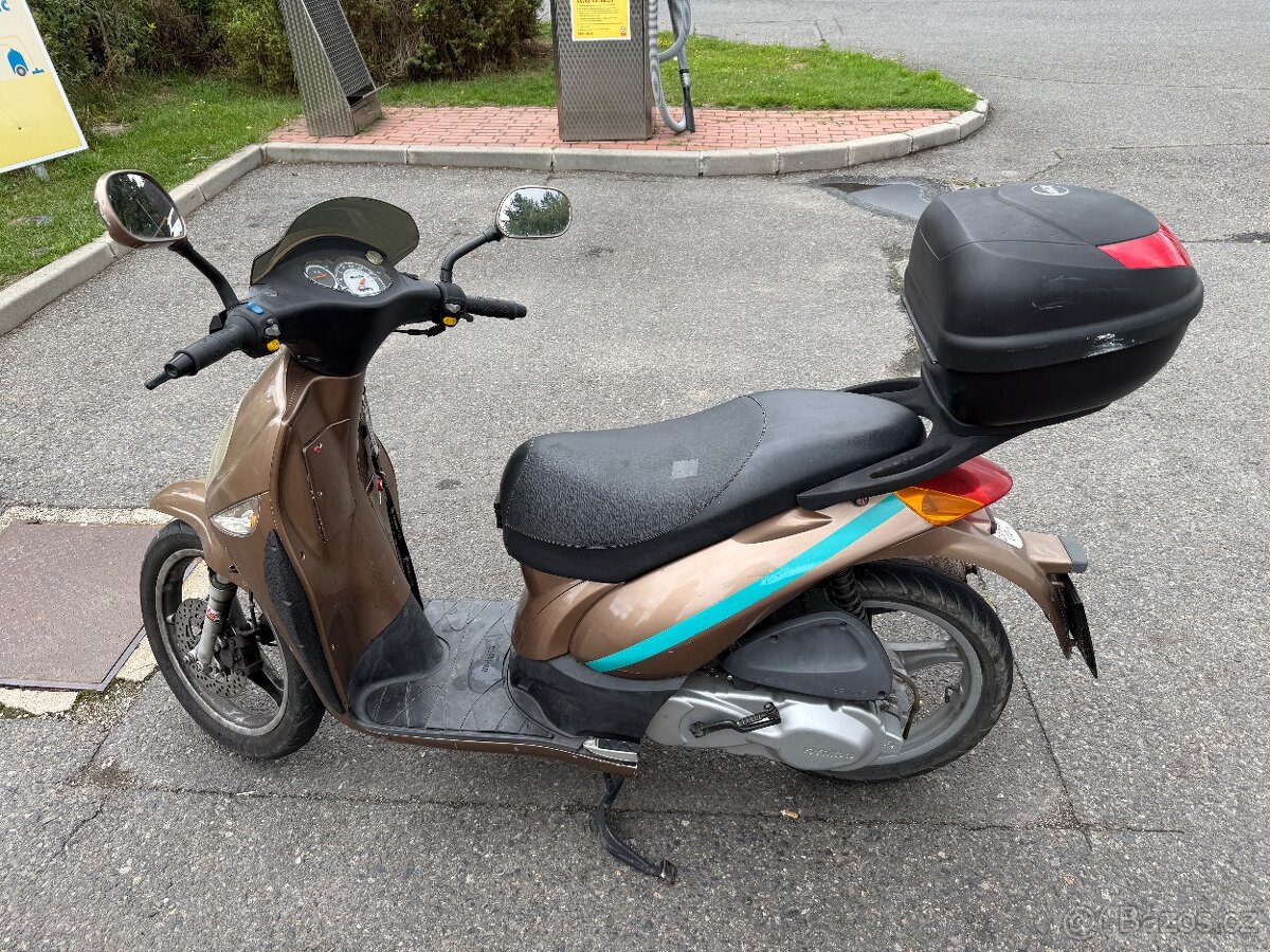 Malaguti 150 Ciak