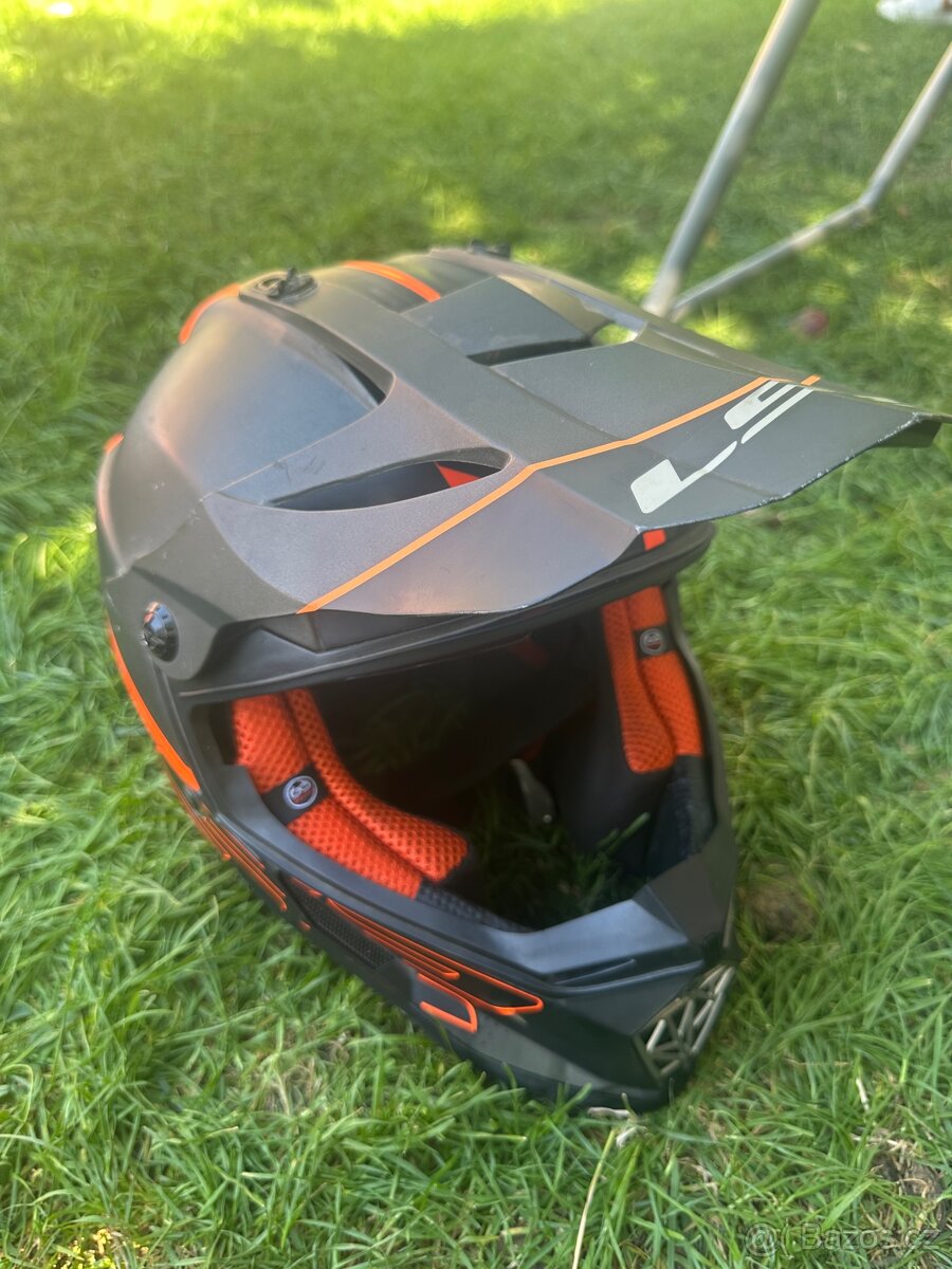 Helma LS2