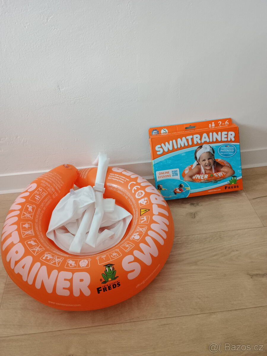 Freds Swimtrainer classic 15-30kg