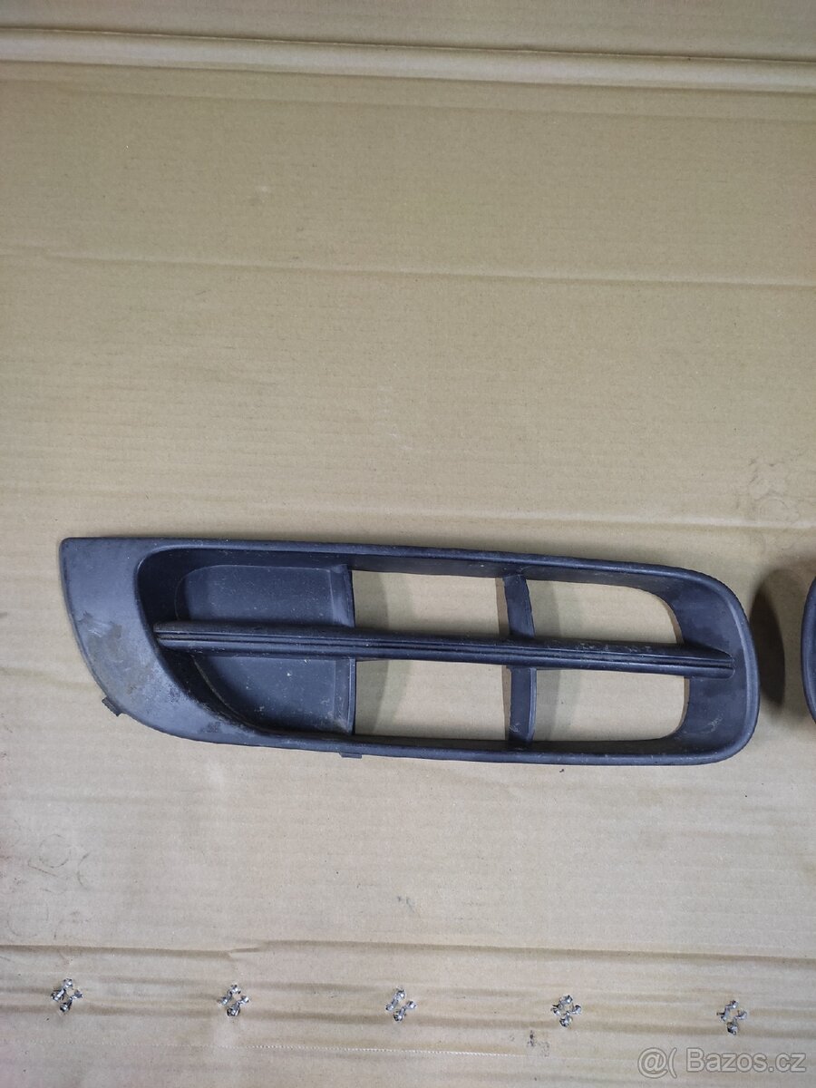 Fabia 2, Roomster předfacelift
