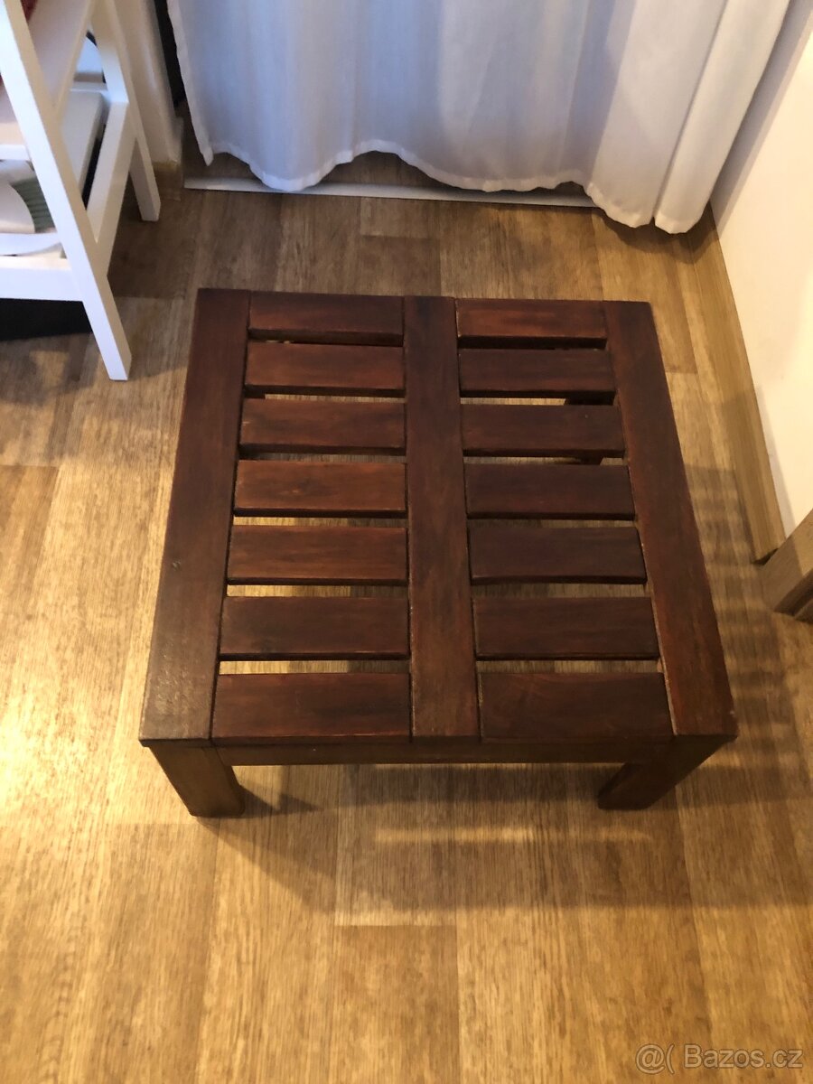Ikea Äpplerö - stolek/sedačka