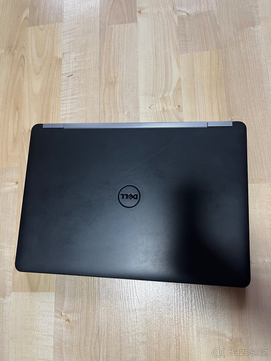 Dell Latitude E5270