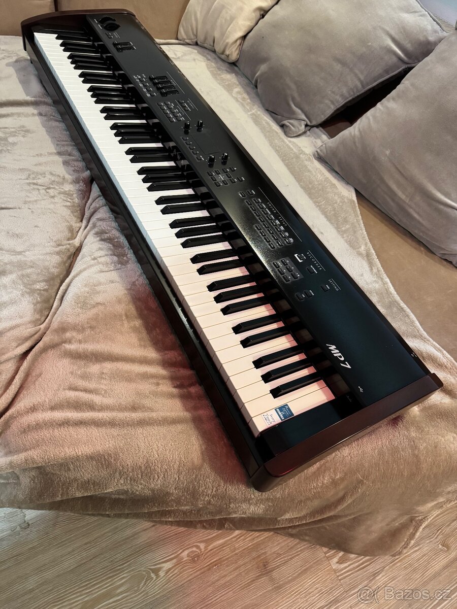Prodám Kawai MP7 stage piano