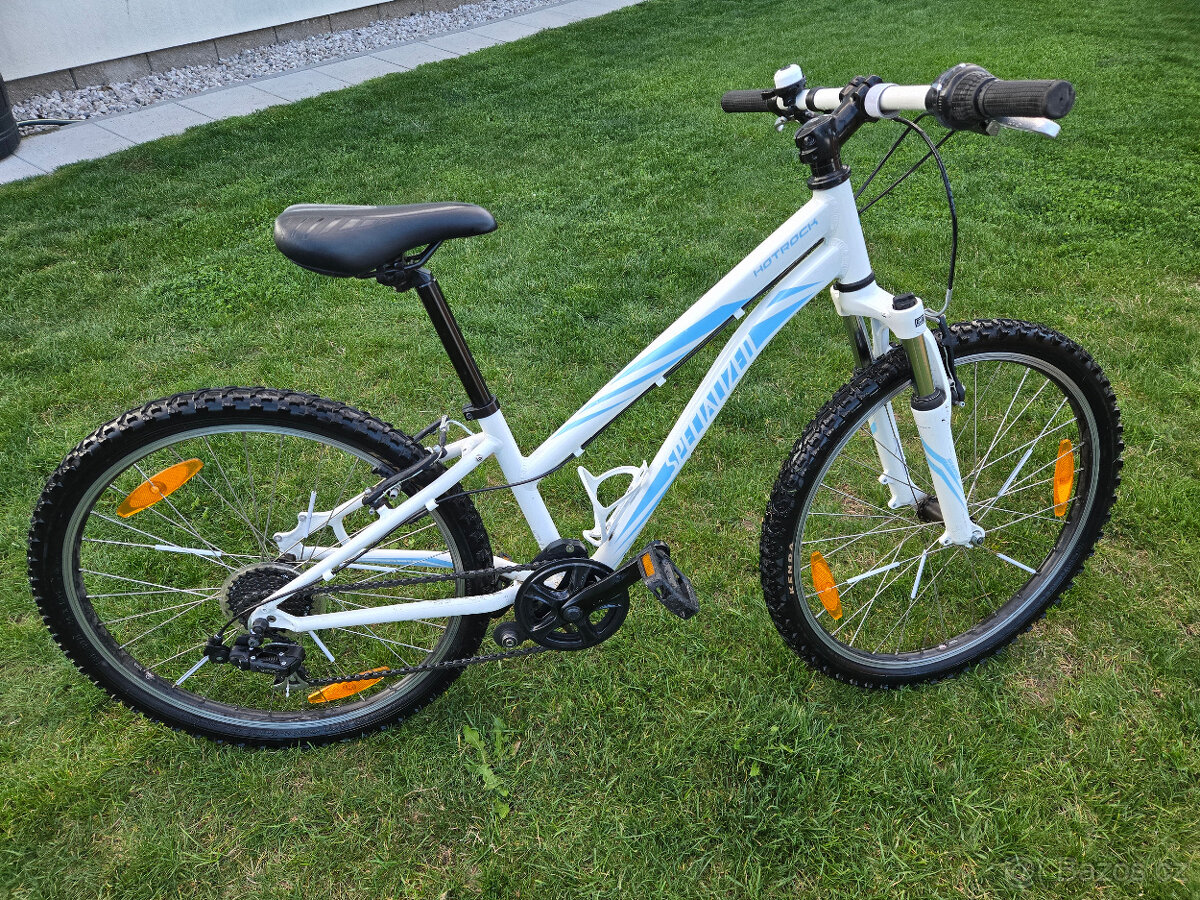Kolo Specialized Hotrock 24