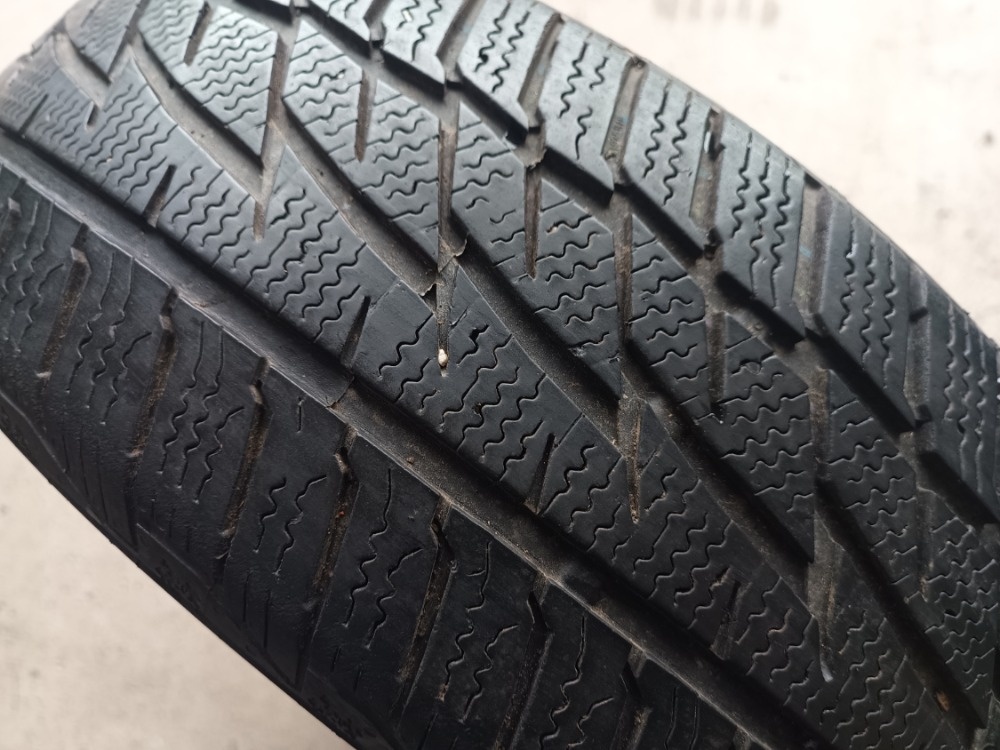 195/65 R15 MATADOR (3517)