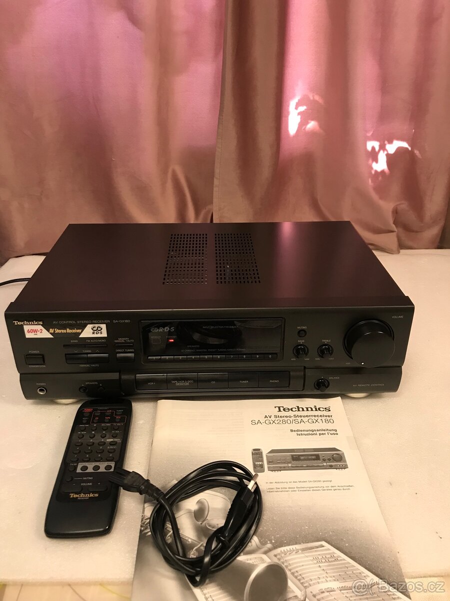 Technics 2