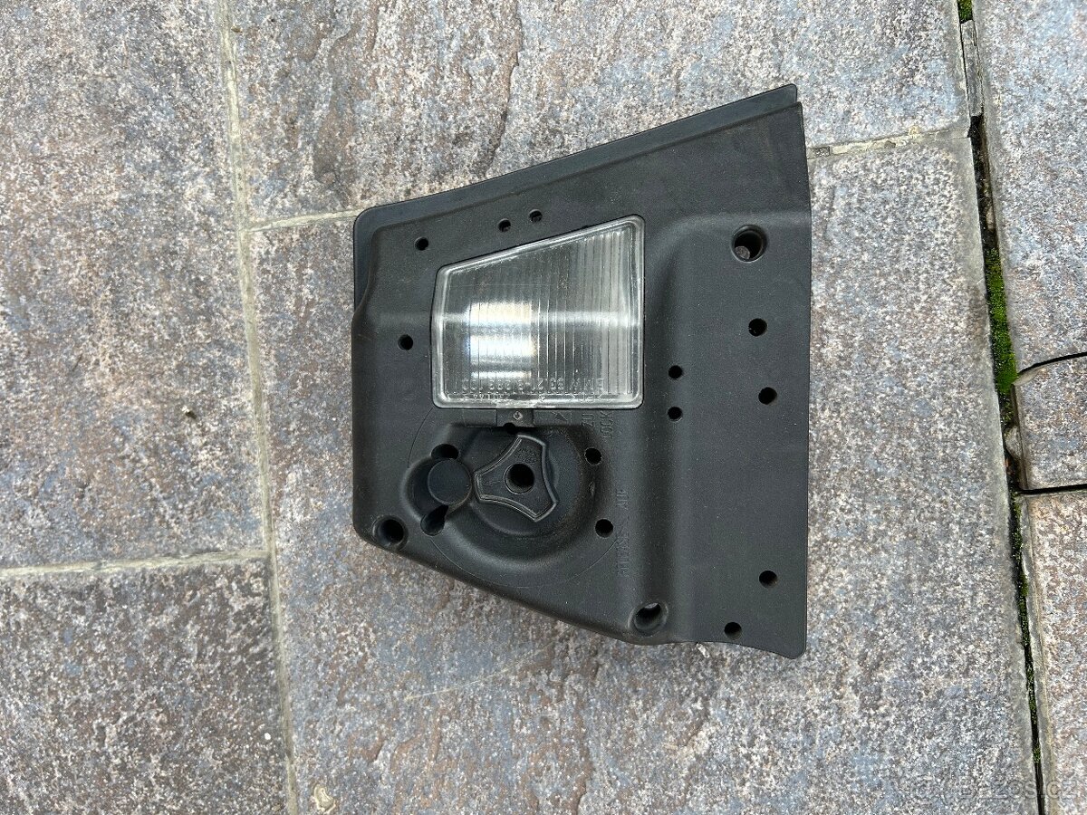 BMW e46 kryt zadního světla