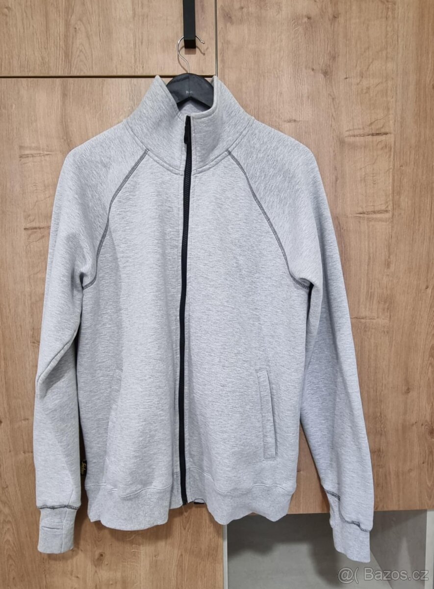 Snickers mikina vel. M