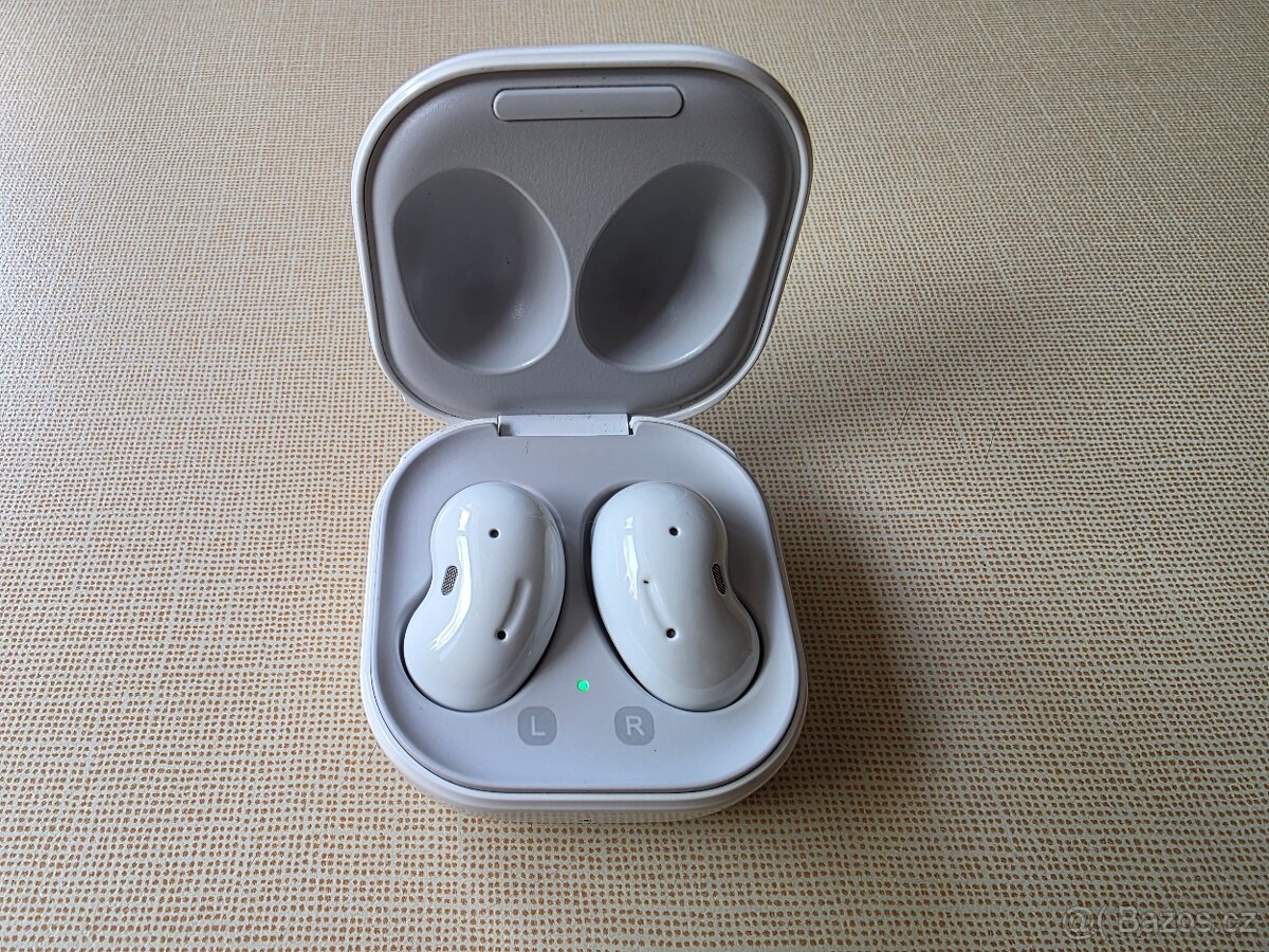 Prodám Samsung Galaxy Buds Live