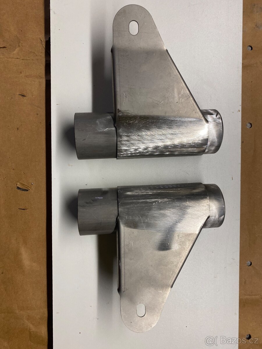 Držáky předního světla Californian