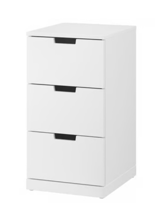 Komoda Nordli