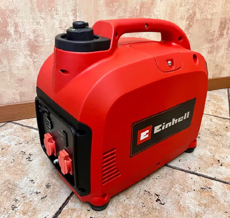 Invertorová Elektrocentrála TC-IG 2000 Einhell