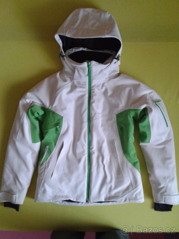 Salomon lyžařská bunda S Line - nová