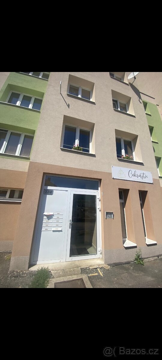 2KK 43m2, Susice na Sumave