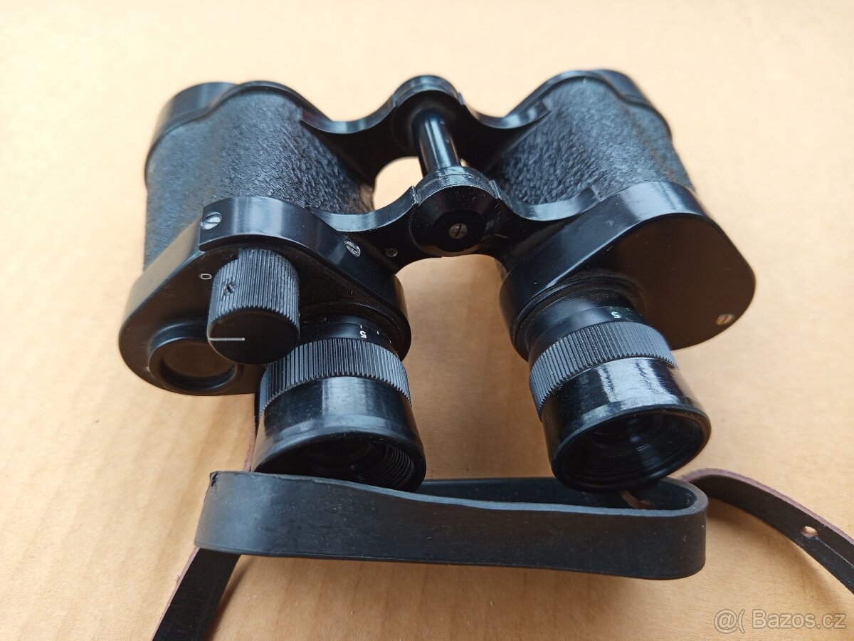 Dalekohled ČSĽA di6