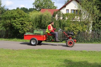 tera vari malotraktor