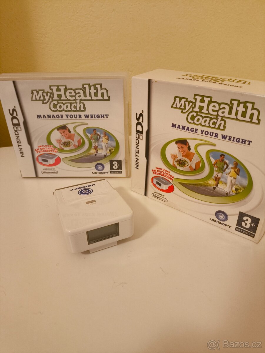 My Health Coach – Manage Your Weight