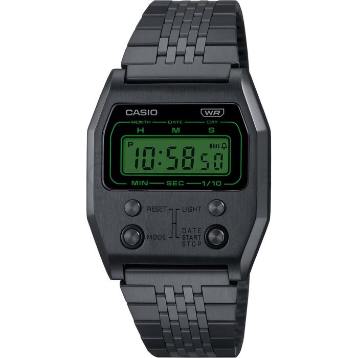 Prodám hodinky CASIO VINTAGE A1100B-1EF
