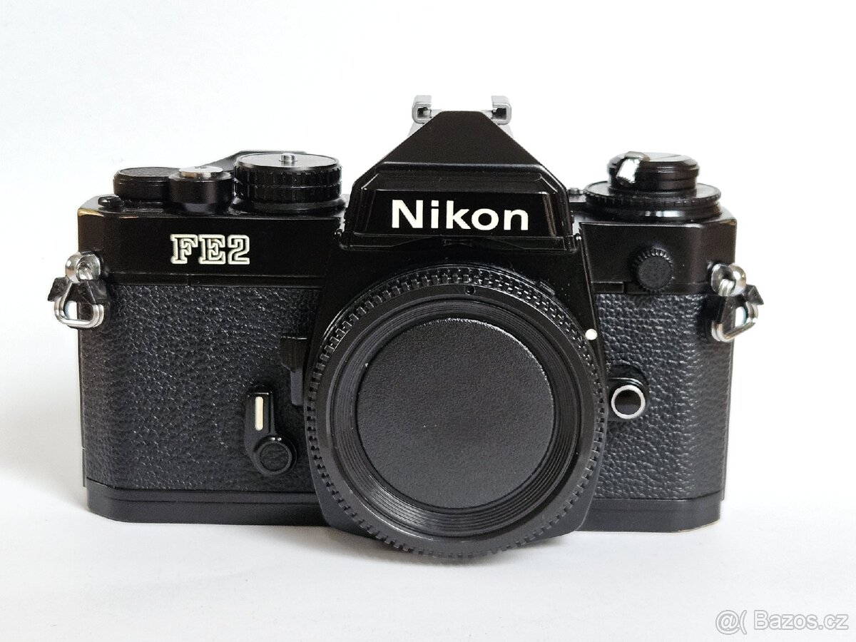 Nikon FE2