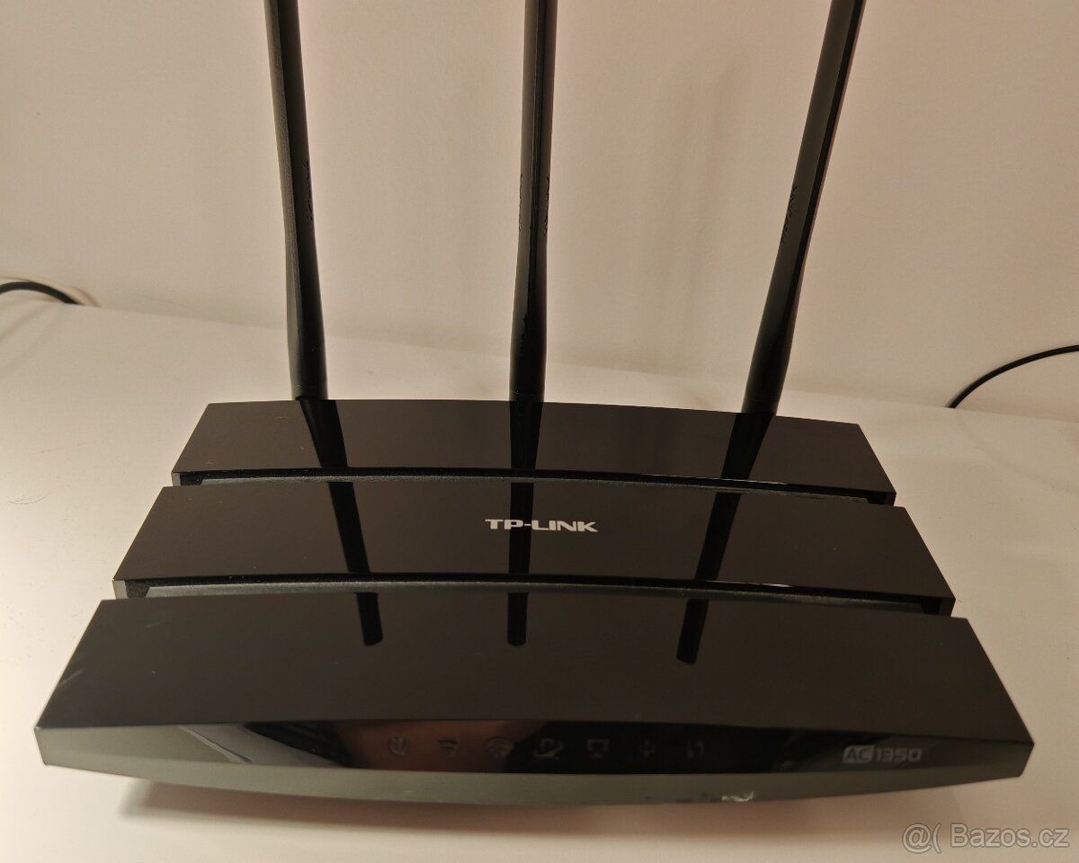 Wifi router TP-Link Archer C59 AC1350
