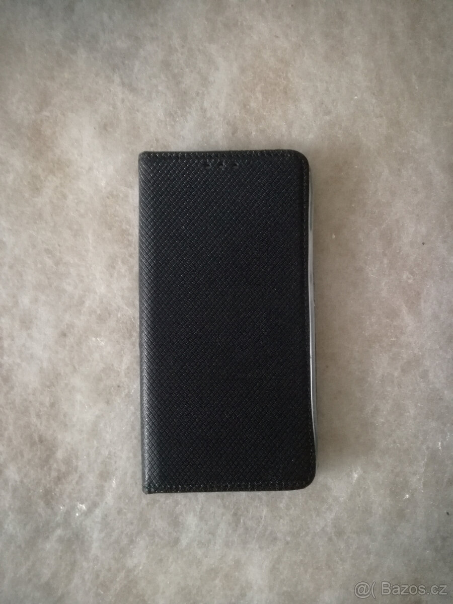 Kryt telefon Huawei P9 Lite 2017 - čtěte