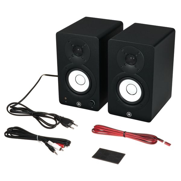 Yamaha HS3 Aktivní studiový monitor 2 ks