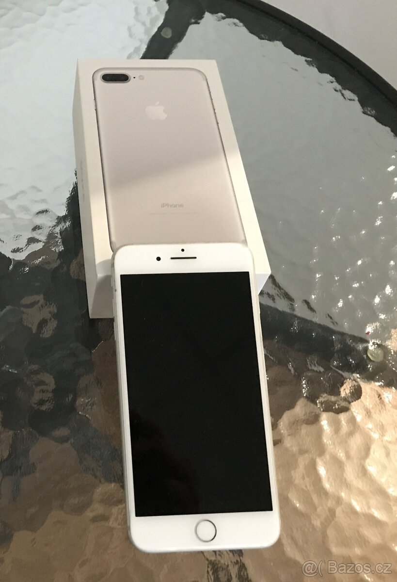 Iphone 7 plus /128Gb