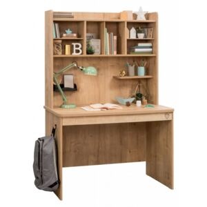 Dětský psací stůl značky Čilek Mocha