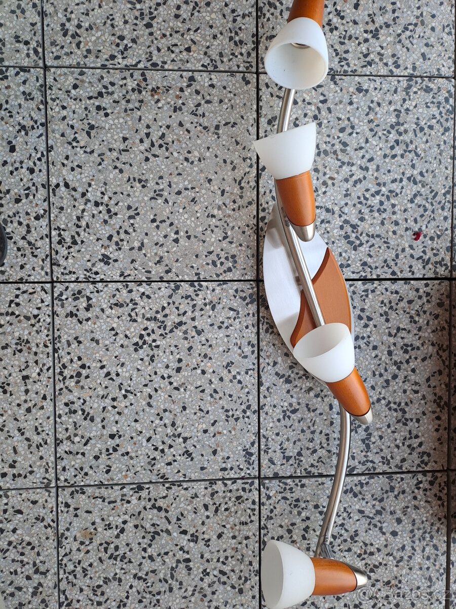 Prodám: osvětlení