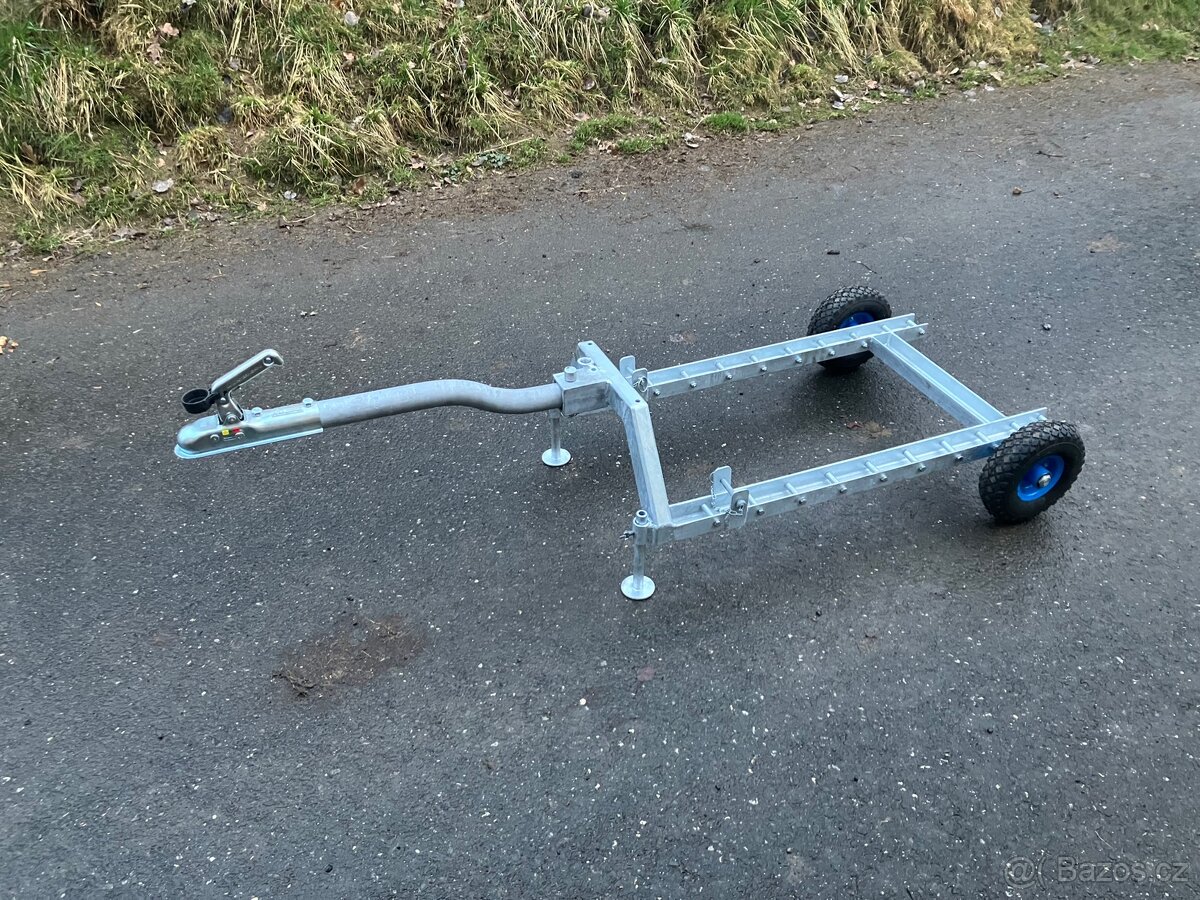 Vozík na PS