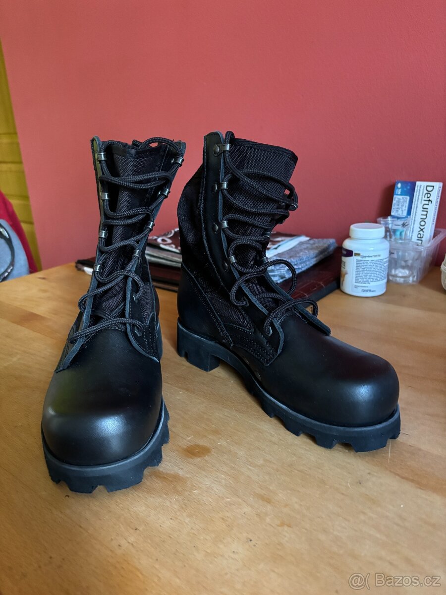 VOJENSKÉ KANADA - LETNÍ