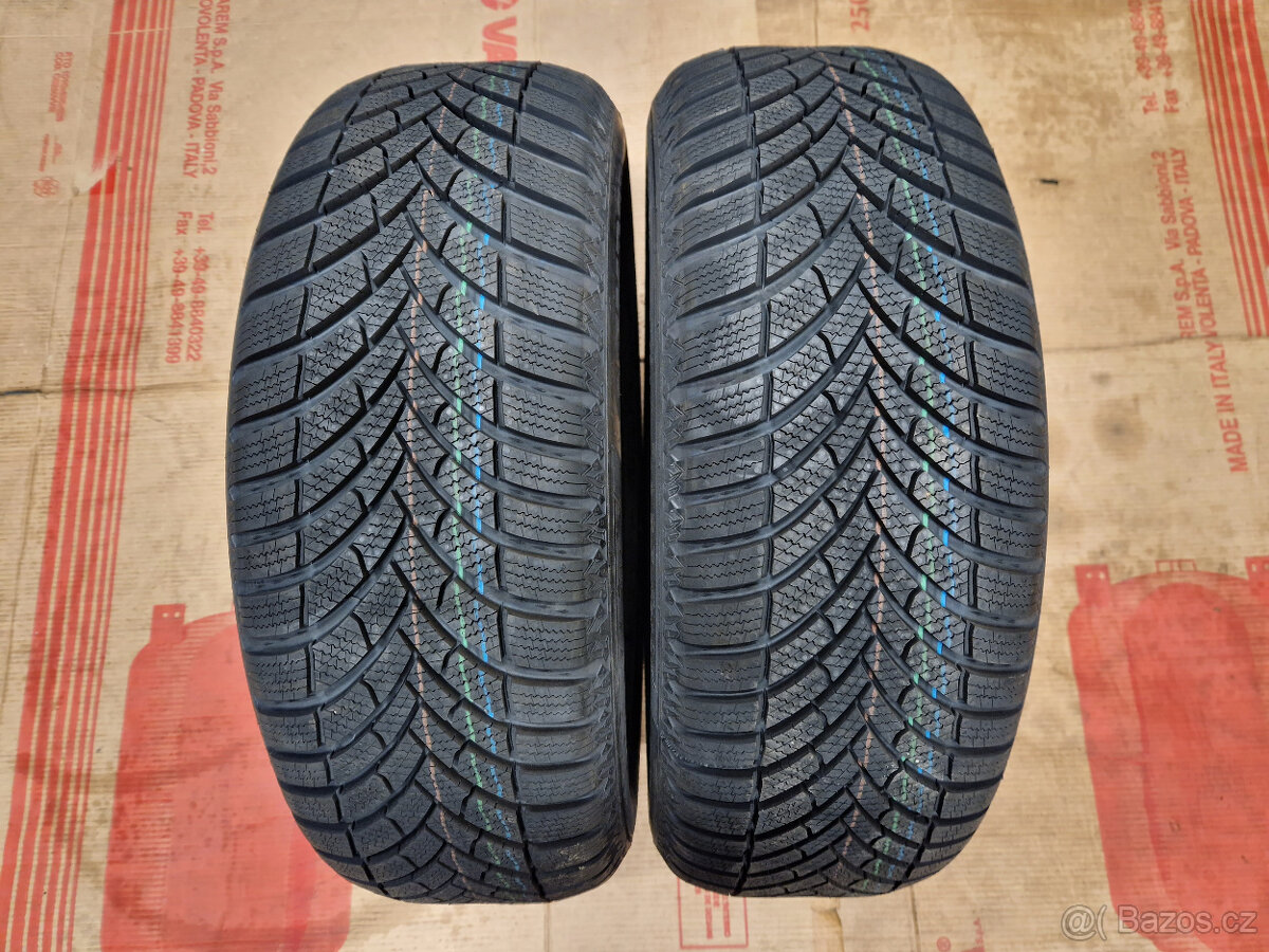 215/60 r16 zimni pneumatiky 2ks 215 60 16 215/60/16