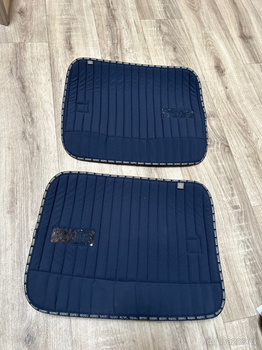 Podložky pod bandáže Eskadron