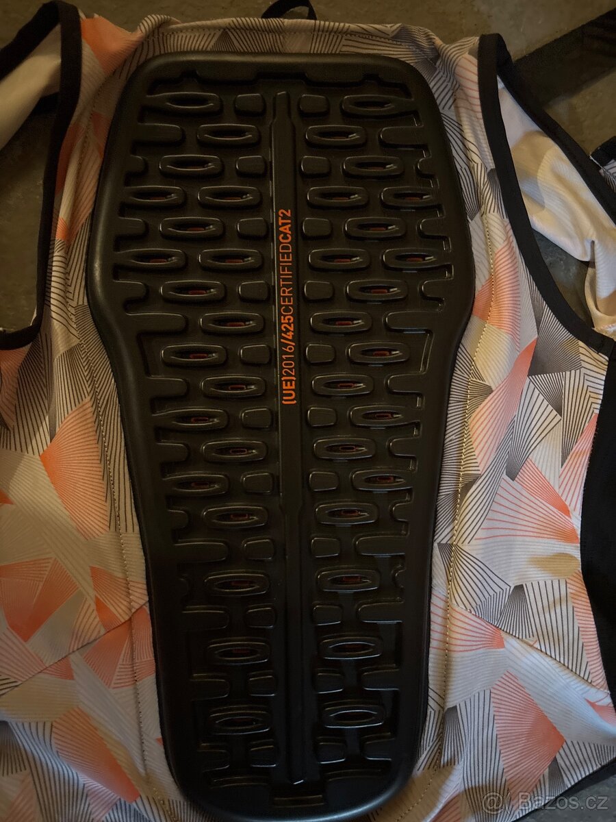 Dětský chránič páteře