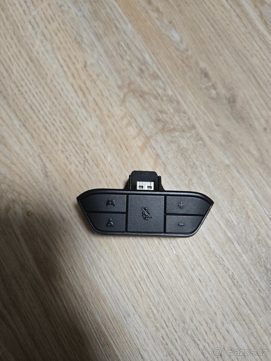 Audio adaptér pro ovladač Xbox One