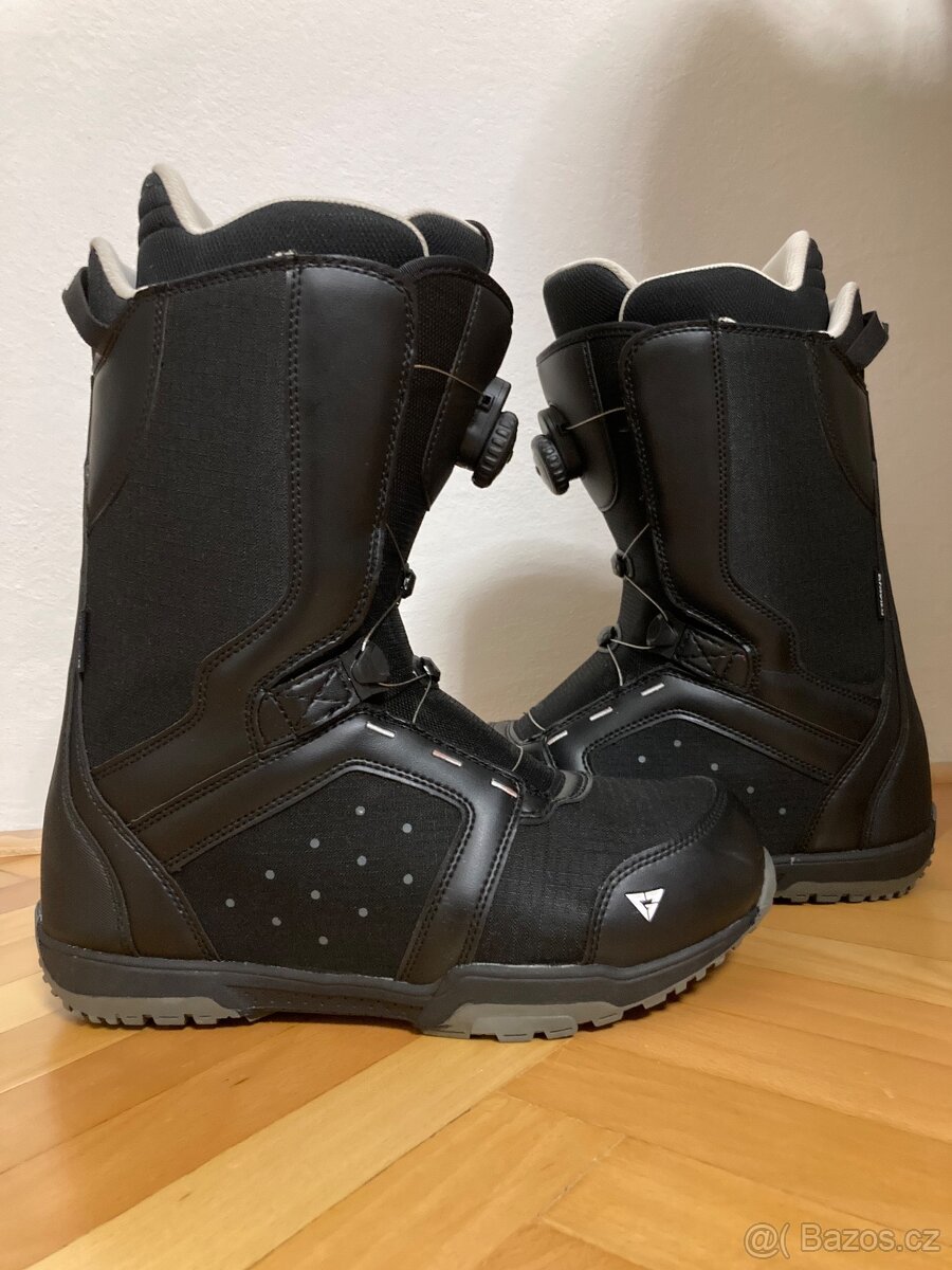 Snowboardové boty GRAVITY vel. 44