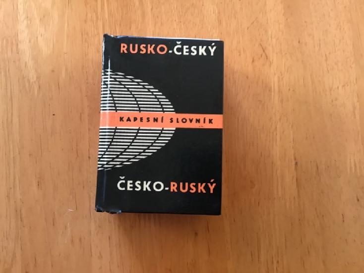 Cizojazyčná literatura