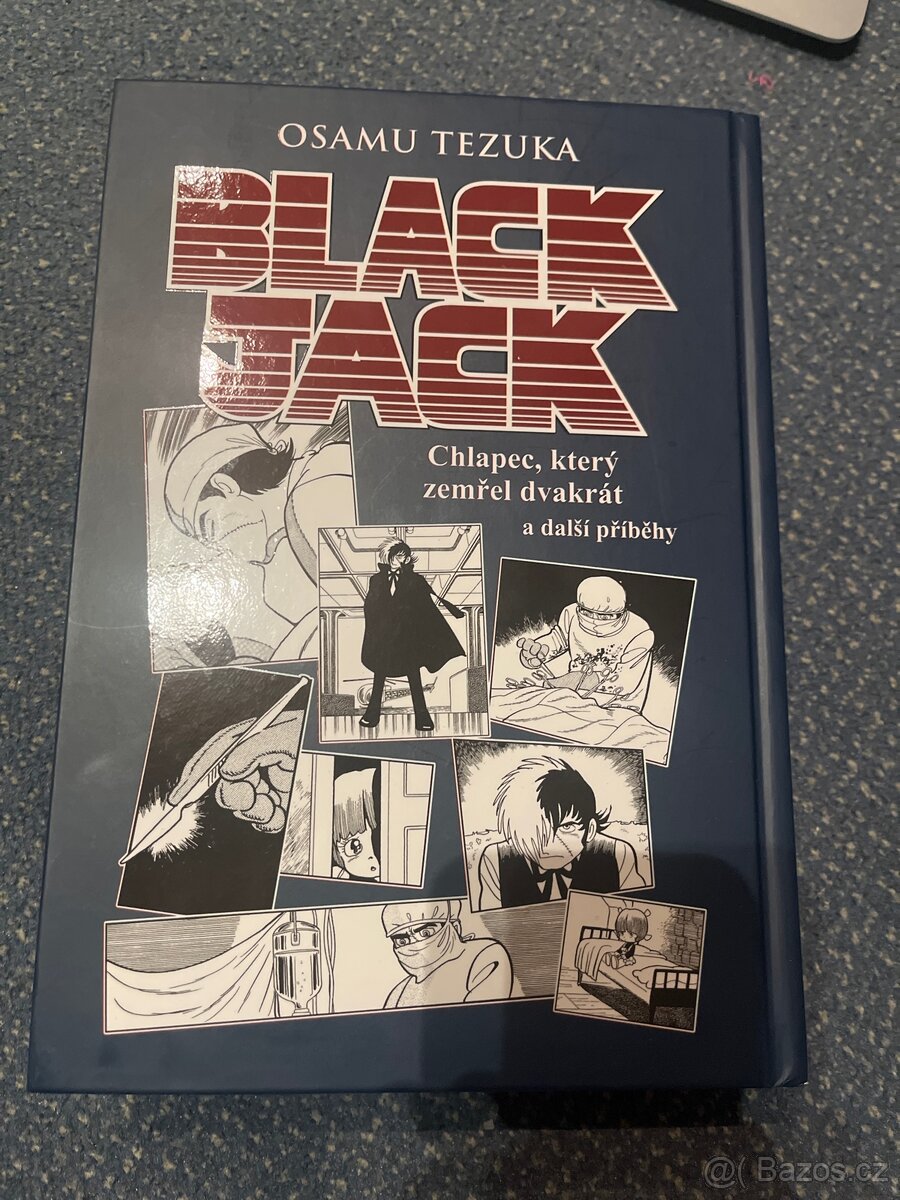 Black Jack