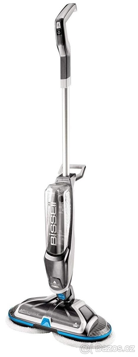 Podlahová myčka Bissell 2240N Spinwave Cordless