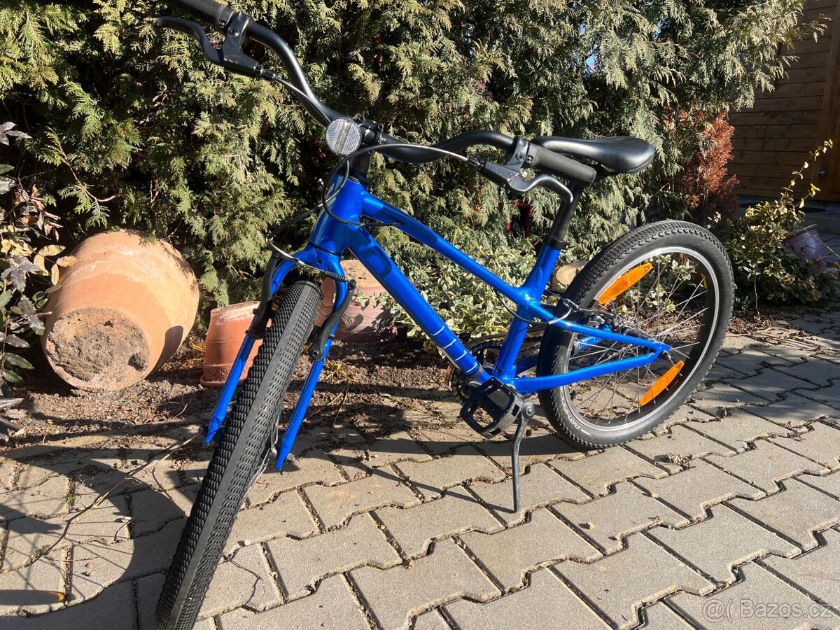 DĚTSKÉ KOLO SPECIALIZED JETT 20 SINGLE SPEED