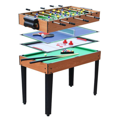 Multifunkční hrací stůl