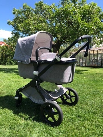 Bugaboo Fox