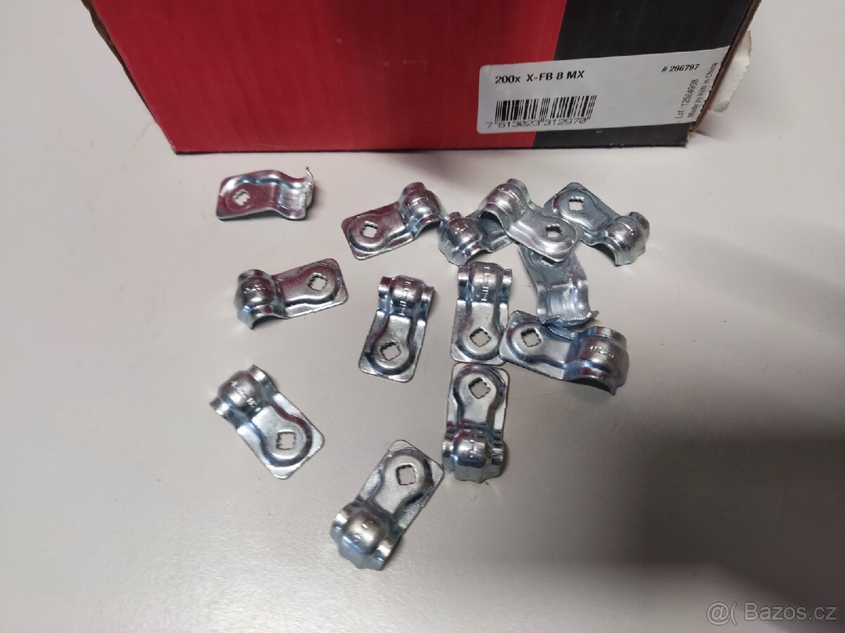 Hilti X-FB 8 MX