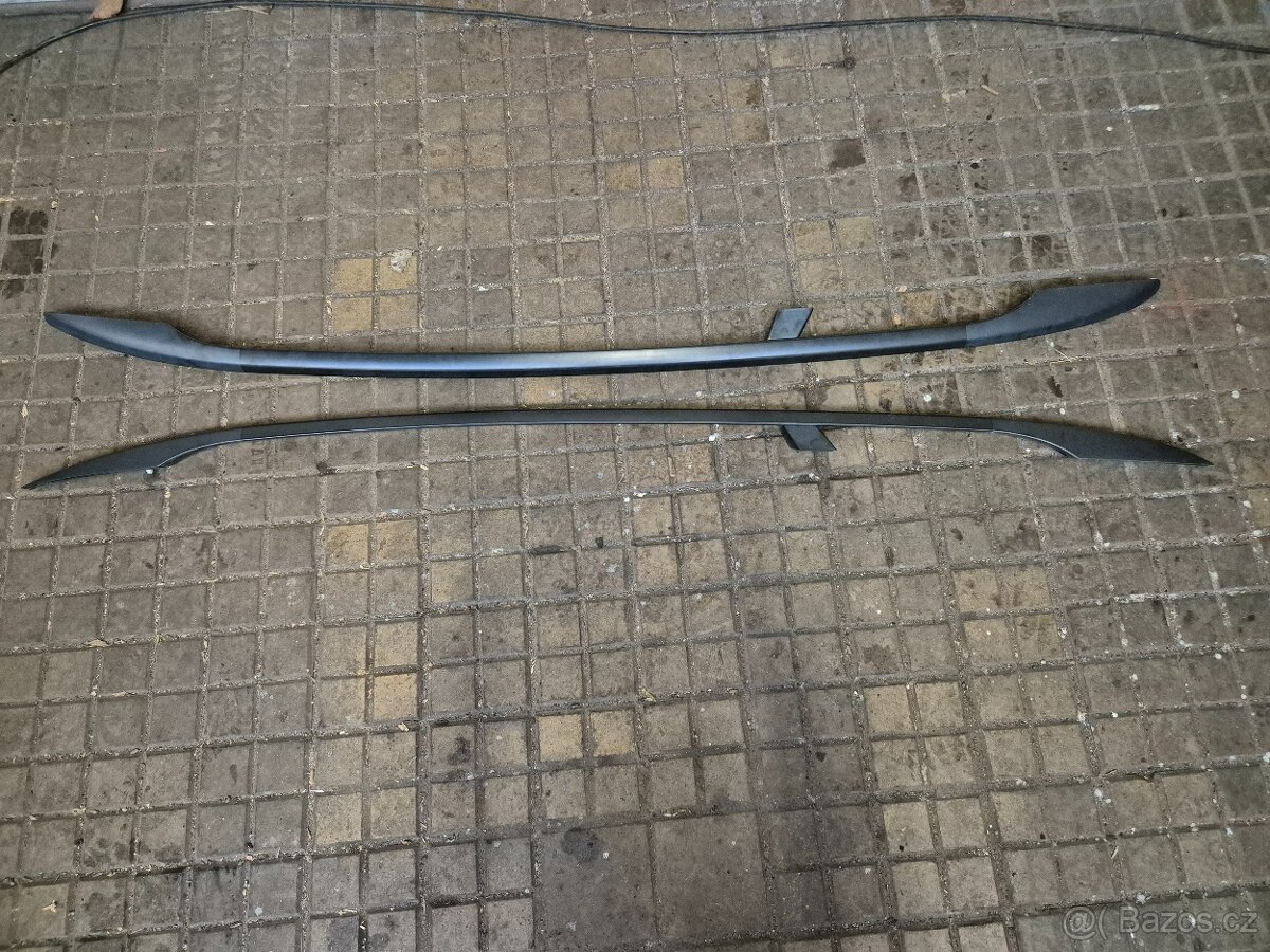Hagusy VW Golf 5 6 Combi